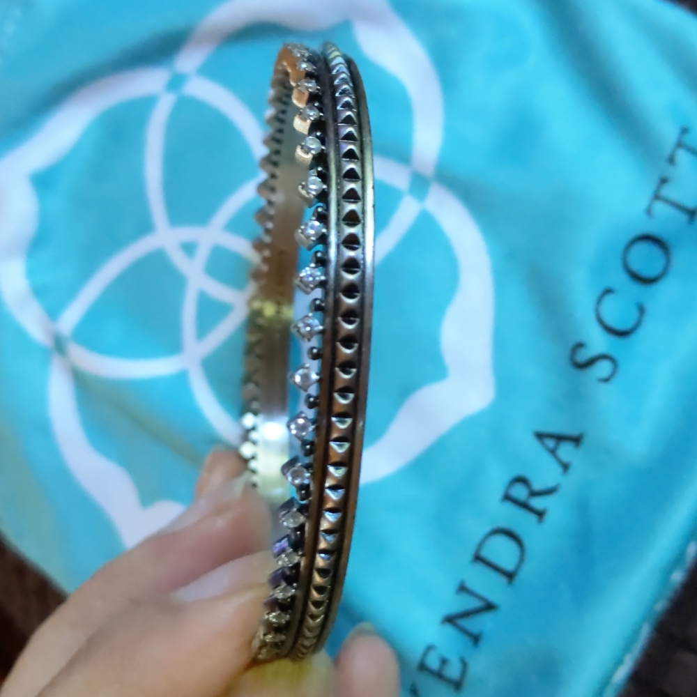 Kendra Scott Bangle - Picture 3 of 3